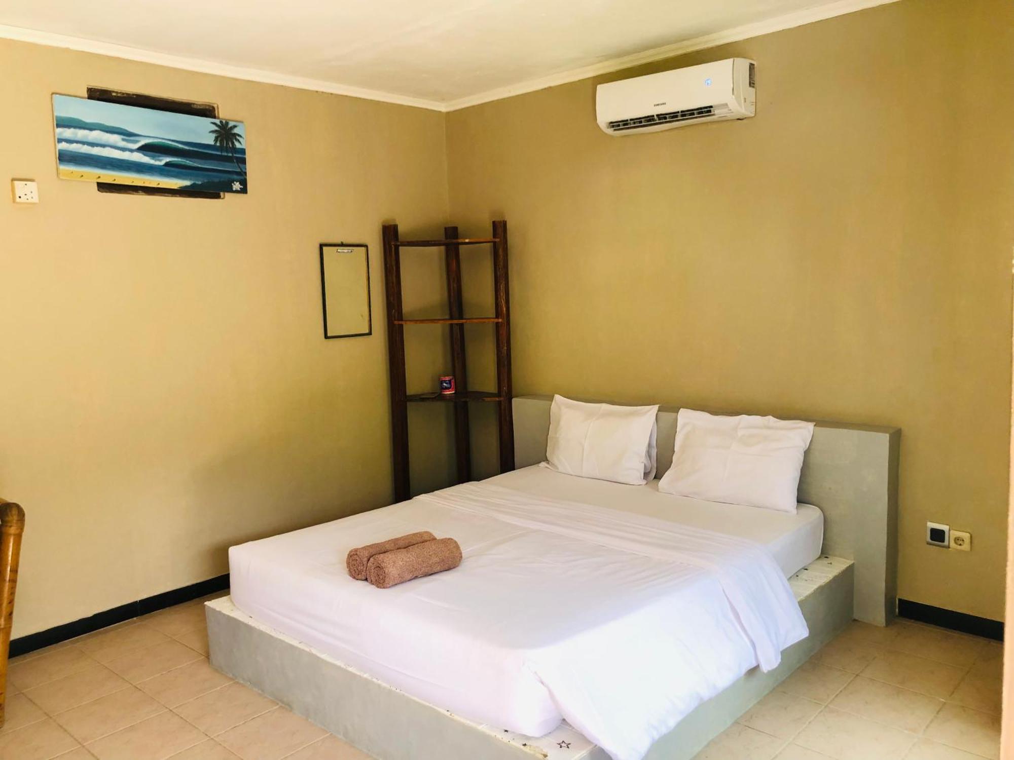 Gguesthouse Kuta  Экстерьер фото
